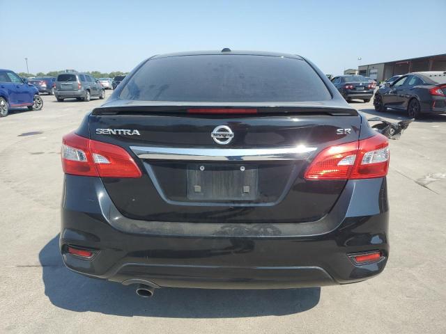 Photo 5 VIN: 3N1AB7AP8KY356193 - NISSAN SENTRA S 