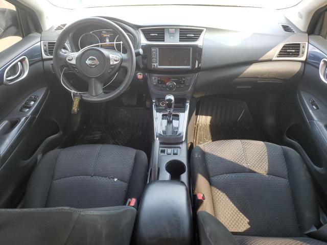 Photo 7 VIN: 3N1AB7AP8KY356193 - NISSAN SENTRA S 