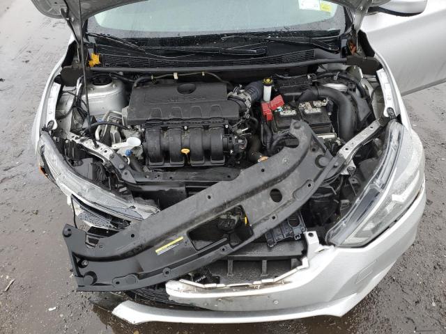 Photo 10 VIN: 3N1AB7AP8KY357098 - NISSAN SENTRA S 