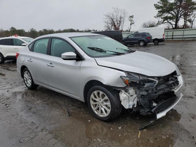 Photo 3 VIN: 3N1AB7AP8KY357098 - NISSAN SENTRA S 