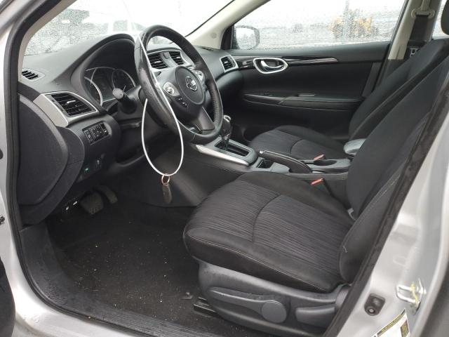 Photo 6 VIN: 3N1AB7AP8KY357098 - NISSAN SENTRA S 