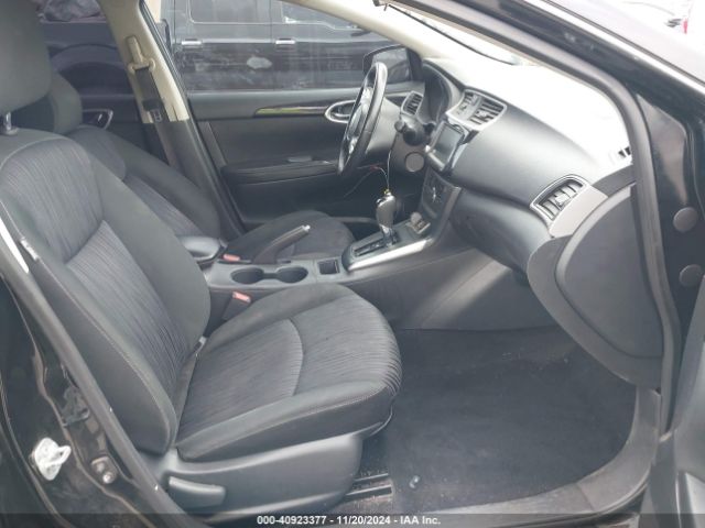 Photo 4 VIN: 3N1AB7AP8KY357182 - NISSAN SENTRA 