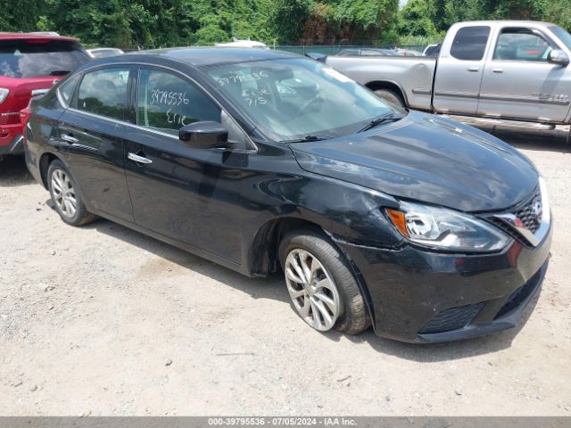 Photo 0 VIN: 3N1AB7AP8KY357490 - NISSAN SENTRA 