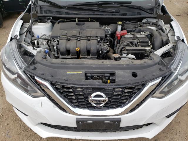 Photo 6 VIN: 3N1AB7AP8KY358395 - NISSAN SENTRA S 