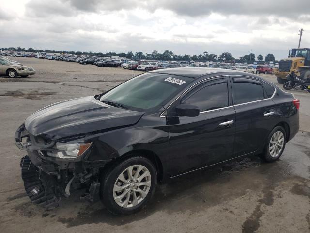 Photo 0 VIN: 3N1AB7AP8KY358669 - NISSAN SENTRA S 