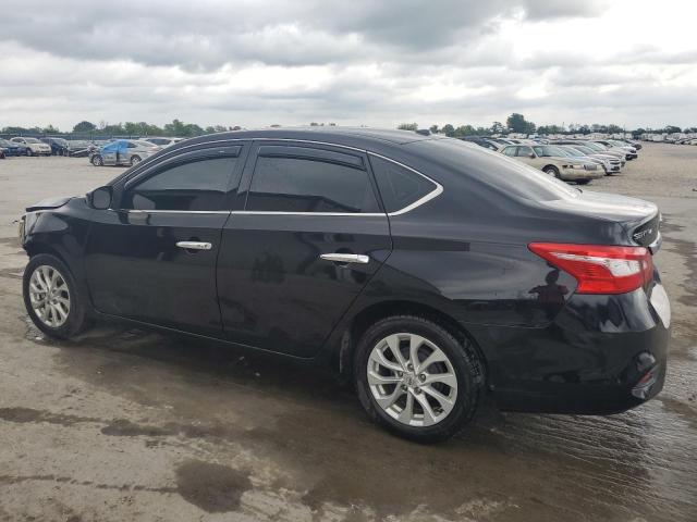 Photo 1 VIN: 3N1AB7AP8KY358669 - NISSAN SENTRA S 