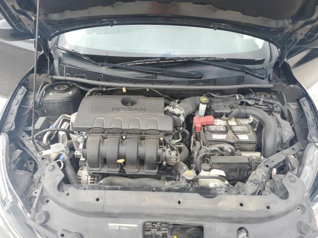 Photo 10 VIN: 3N1AB7AP8KY358669 - NISSAN SENTRA S 