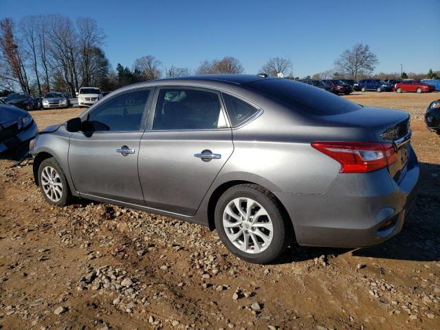 Photo 1 VIN: 3N1AB7AP8KY358820 - NISSAN SENTRA 