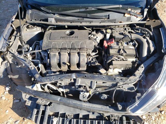 Photo 10 VIN: 3N1AB7AP8KY358820 - NISSAN SENTRA 