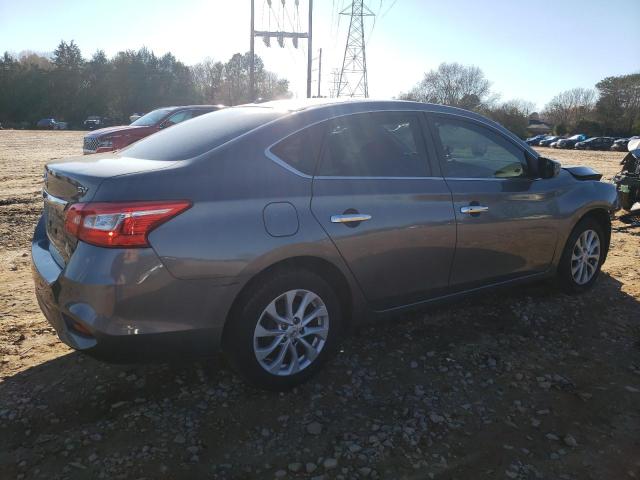 Photo 2 VIN: 3N1AB7AP8KY358820 - NISSAN SENTRA 