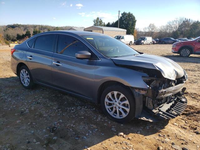 Photo 3 VIN: 3N1AB7AP8KY358820 - NISSAN SENTRA 