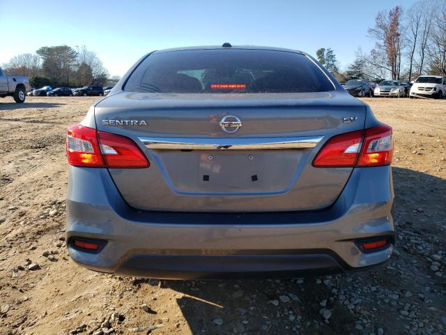 Photo 5 VIN: 3N1AB7AP8KY358820 - NISSAN SENTRA 