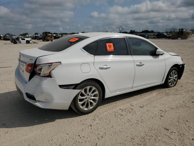 Photo 2 VIN: 3N1AB7AP8KY358901 - NISSAN SENTRA S 