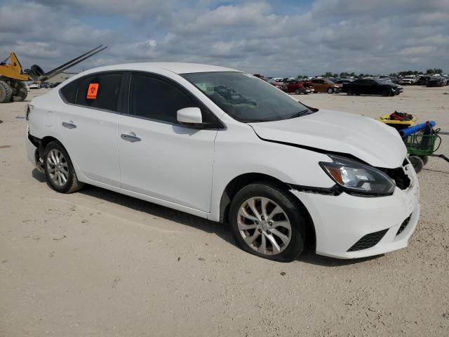 Photo 3 VIN: 3N1AB7AP8KY358901 - NISSAN SENTRA S 