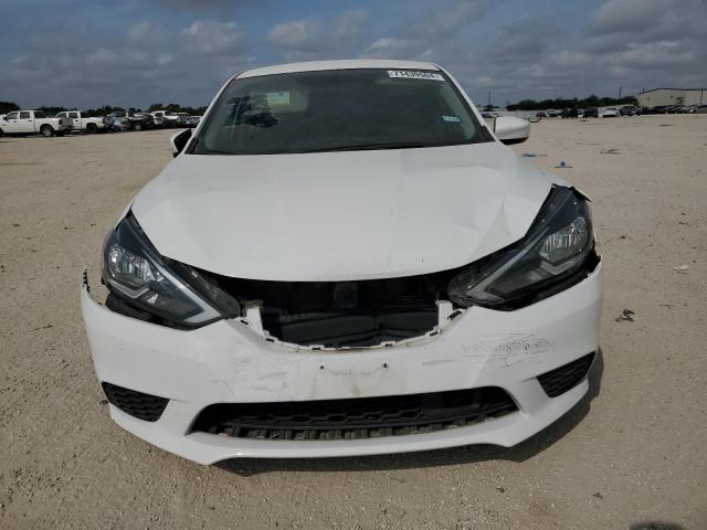 Photo 4 VIN: 3N1AB7AP8KY358901 - NISSAN SENTRA S 