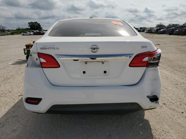 Photo 5 VIN: 3N1AB7AP8KY358901 - NISSAN SENTRA S 