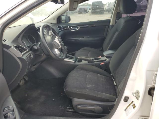 Photo 6 VIN: 3N1AB7AP8KY358901 - NISSAN SENTRA S 