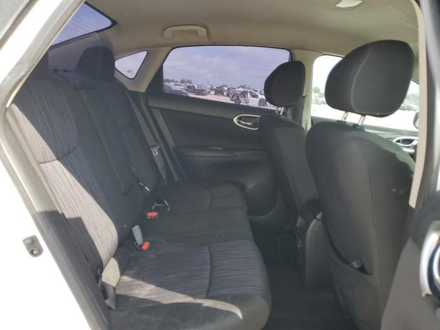 Photo 9 VIN: 3N1AB7AP8KY358901 - NISSAN SENTRA S 