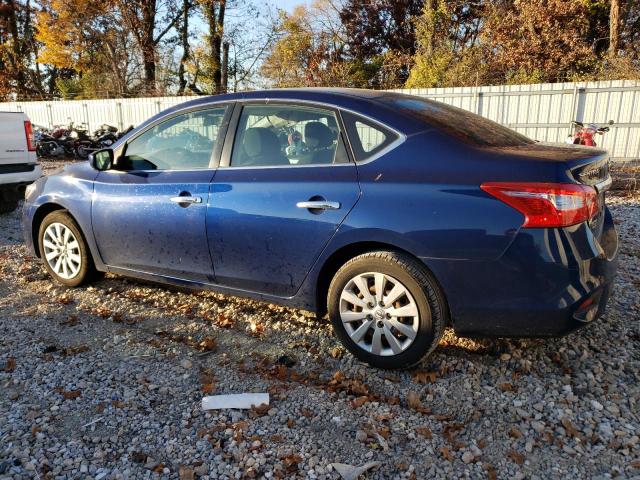 Photo 1 VIN: 3N1AB7AP8KY359191 - NISSAN SENTRA 