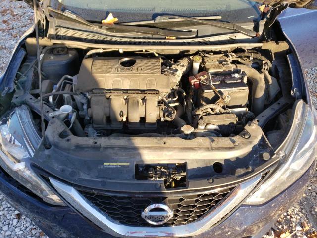 Photo 10 VIN: 3N1AB7AP8KY359191 - NISSAN SENTRA 