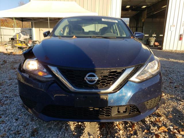 Photo 4 VIN: 3N1AB7AP8KY359191 - NISSAN SENTRA 