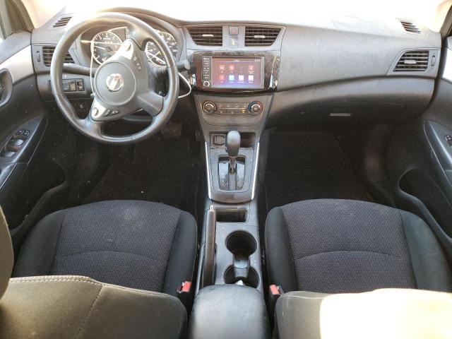 Photo 7 VIN: 3N1AB7AP8KY359191 - NISSAN SENTRA 