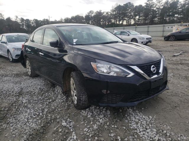 Photo 0 VIN: 3N1AB7AP8KY359319 - NISSAN SENTRA S 