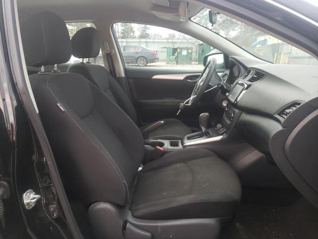 Photo 4 VIN: 3N1AB7AP8KY359319 - NISSAN SENTRA S 