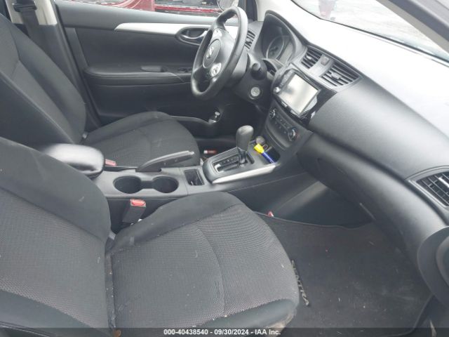 Photo 4 VIN: 3N1AB7AP8KY360504 - NISSAN SENTRA 