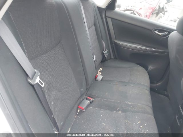 Photo 7 VIN: 3N1AB7AP8KY360504 - NISSAN SENTRA 