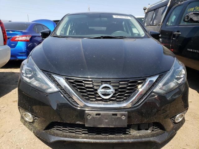 Photo 4 VIN: 3N1AB7AP8KY362107 - NISSAN SENTRA 