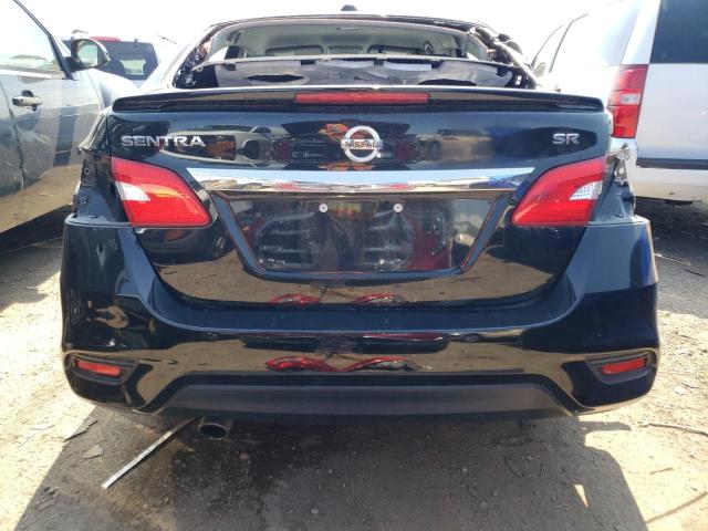 Photo 5 VIN: 3N1AB7AP8KY362107 - NISSAN SENTRA 