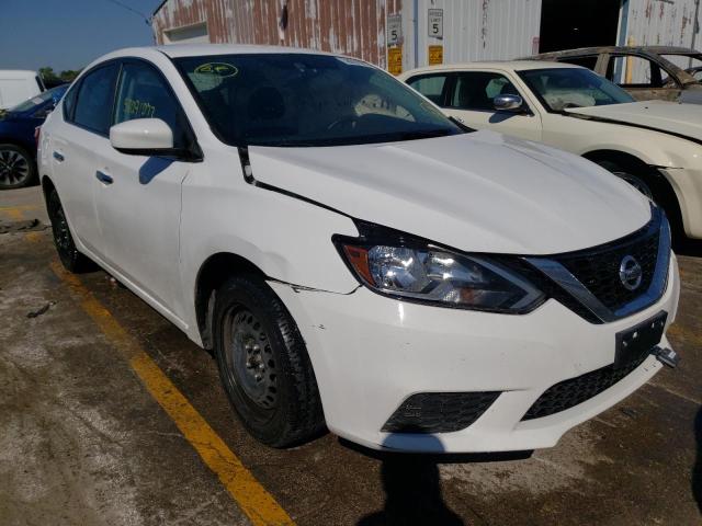 Photo 0 VIN: 3N1AB7AP8KY362768 - NISSAN SENTRA S 