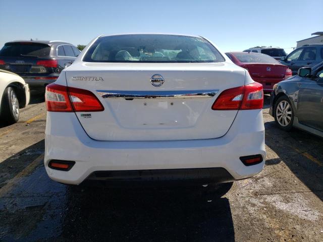 Photo 9 VIN: 3N1AB7AP8KY362768 - NISSAN SENTRA S 