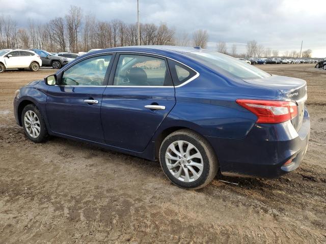 Photo 1 VIN: 3N1AB7AP8KY363807 - NISSAN SENTRA S 