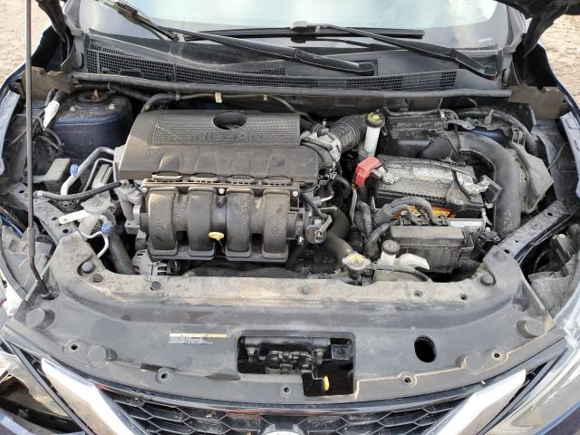 Photo 10 VIN: 3N1AB7AP8KY363807 - NISSAN SENTRA S 