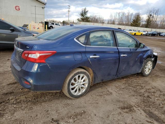 Photo 2 VIN: 3N1AB7AP8KY363807 - NISSAN SENTRA S 