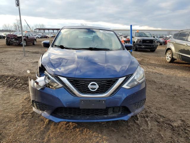 Photo 4 VIN: 3N1AB7AP8KY363807 - NISSAN SENTRA S 