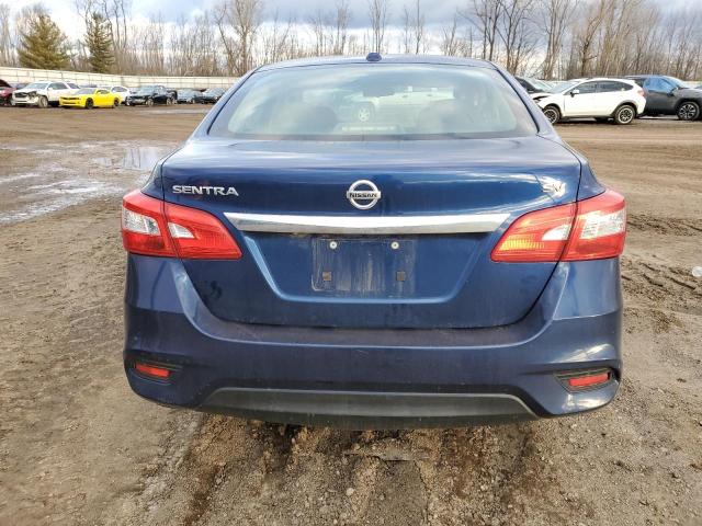 Photo 5 VIN: 3N1AB7AP8KY363807 - NISSAN SENTRA S 