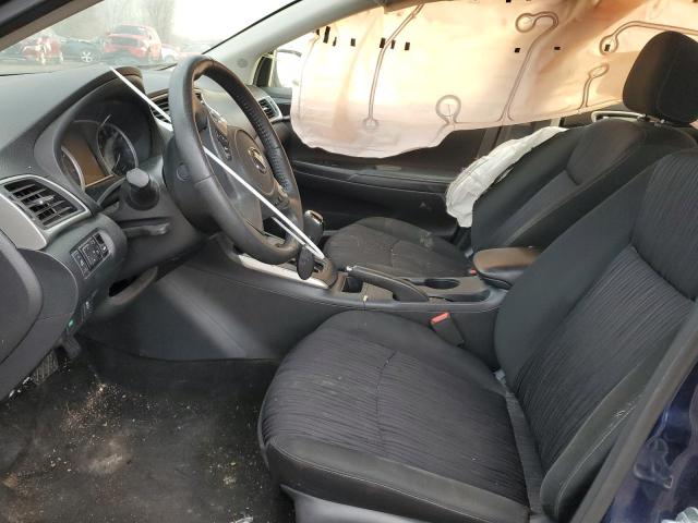 Photo 6 VIN: 3N1AB7AP8KY363807 - NISSAN SENTRA S 