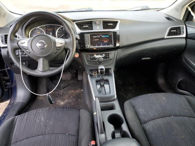 Photo 7 VIN: 3N1AB7AP8KY363807 - NISSAN SENTRA S 