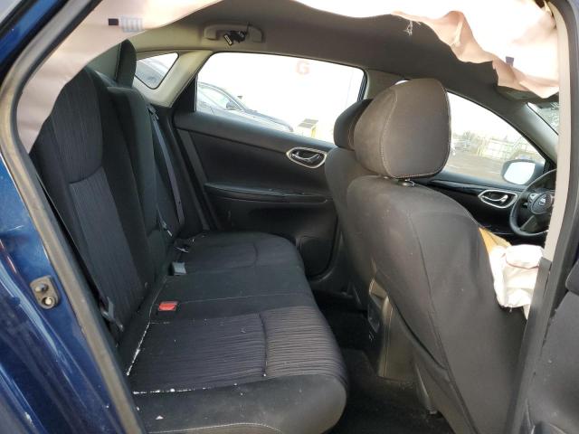 Photo 9 VIN: 3N1AB7AP8KY363807 - NISSAN SENTRA S 