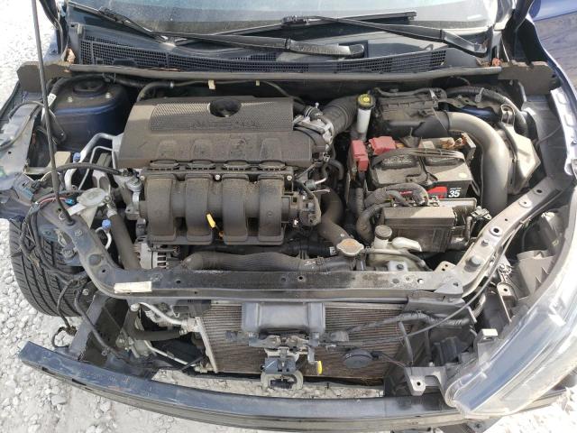 Photo 10 VIN: 3N1AB7AP8KY364049 - NISSAN SENTRA 