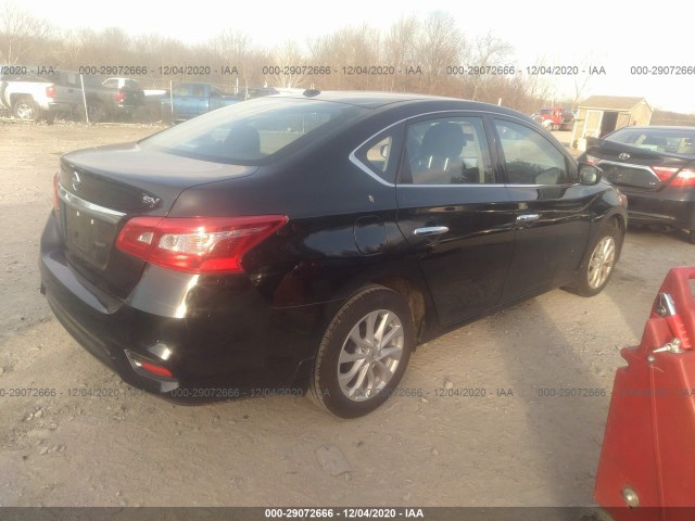 Photo 3 VIN: 3N1AB7AP8KY364472 - NISSAN SENTRA 