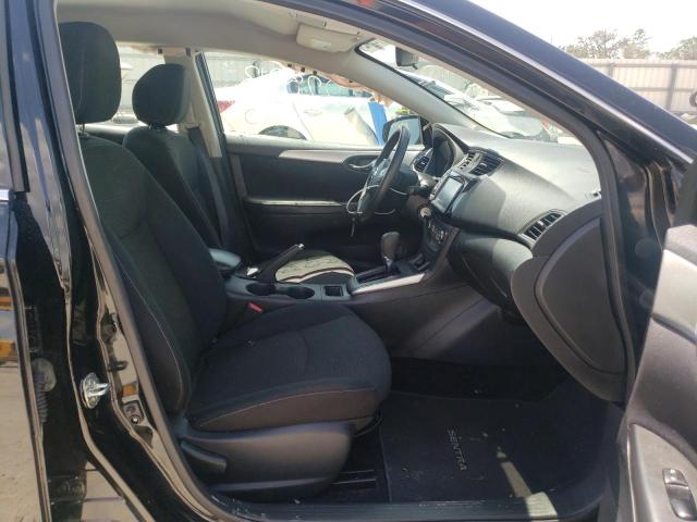 Photo 4 VIN: 3N1AB7AP8KY364522 - NISSAN SENTRA S 