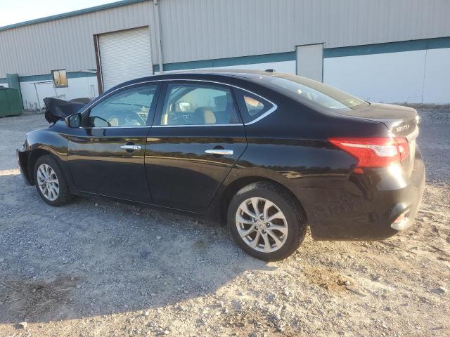 Photo 1 VIN: 3N1AB7AP8KY366173 - NISSAN SENTRA S 