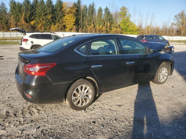 Photo 2 VIN: 3N1AB7AP8KY366173 - NISSAN SENTRA S 