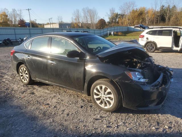 Photo 3 VIN: 3N1AB7AP8KY366173 - NISSAN SENTRA S 