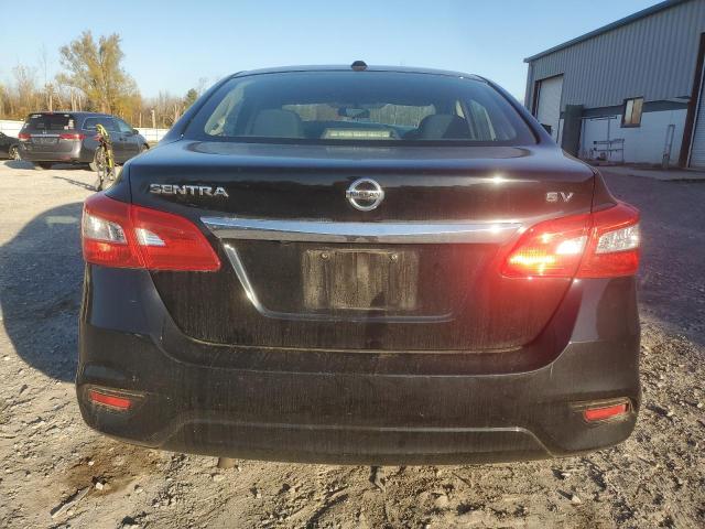 Photo 5 VIN: 3N1AB7AP8KY366173 - NISSAN SENTRA S 