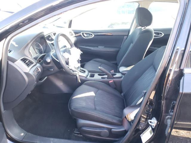 Photo 6 VIN: 3N1AB7AP8KY366173 - NISSAN SENTRA S 